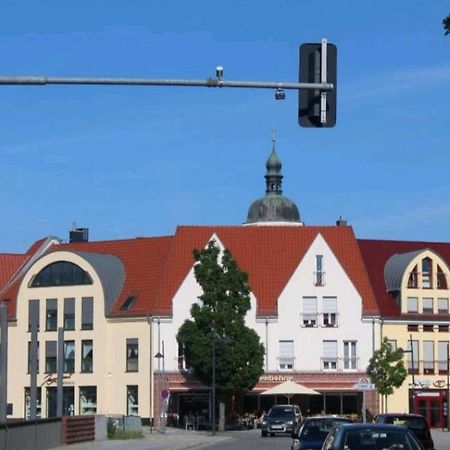 Spreewald Ferienwohnung Noack Lübben Exteriér fotografie