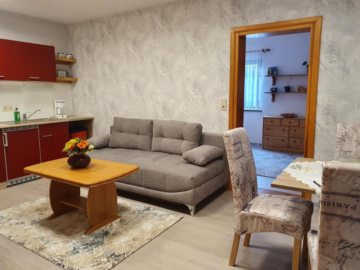 Spreewald Ferienwohnung Noack Lübben Exteriér fotografie